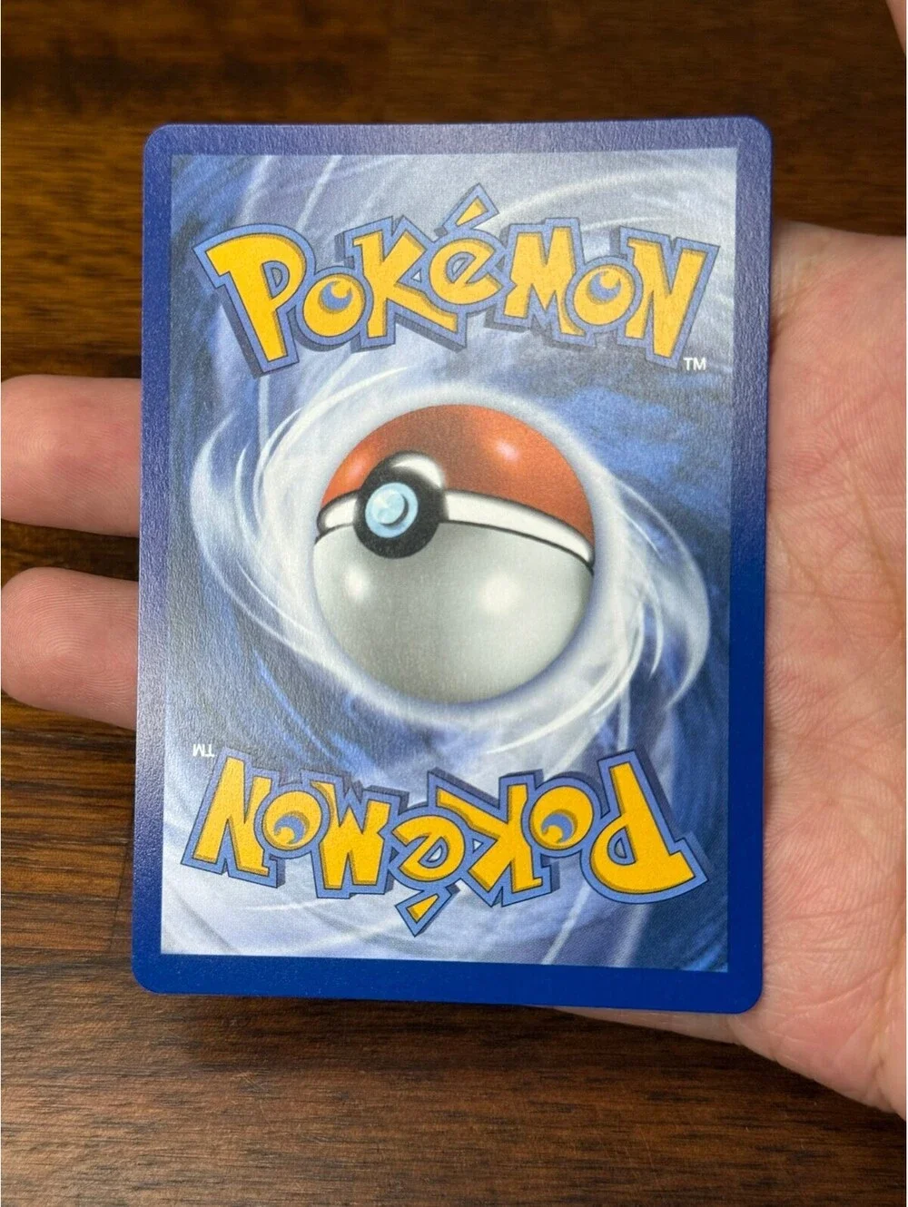 Frogadier Pokémon Card - Holo Rare Chaos Rising 89